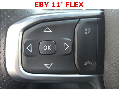 New 2025 RAM 5500 Tradesman image 19