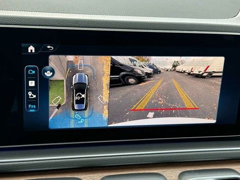 Used 2026 Mercedes-Benz GLE 450 4MATIC image 26