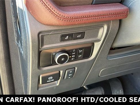 Used 2024 Ford Expedition Max Limited image 10