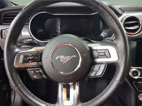 Used 2022 Ford Mustang Mach 1 image 13