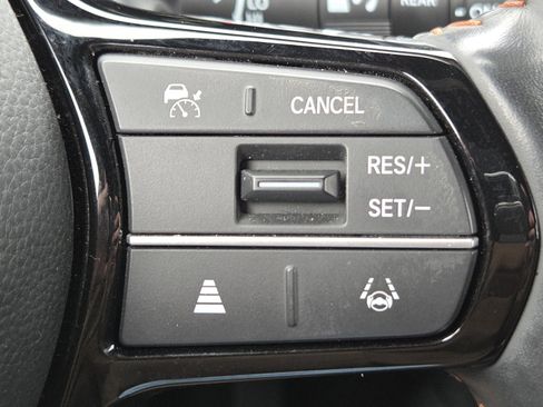 Certified 2024 Honda HR-V Sport image 30