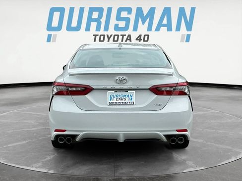 Used 2023 Toyota Camry XSE FWD image 6