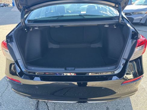 Used 2024 Honda Civic Touring image 14