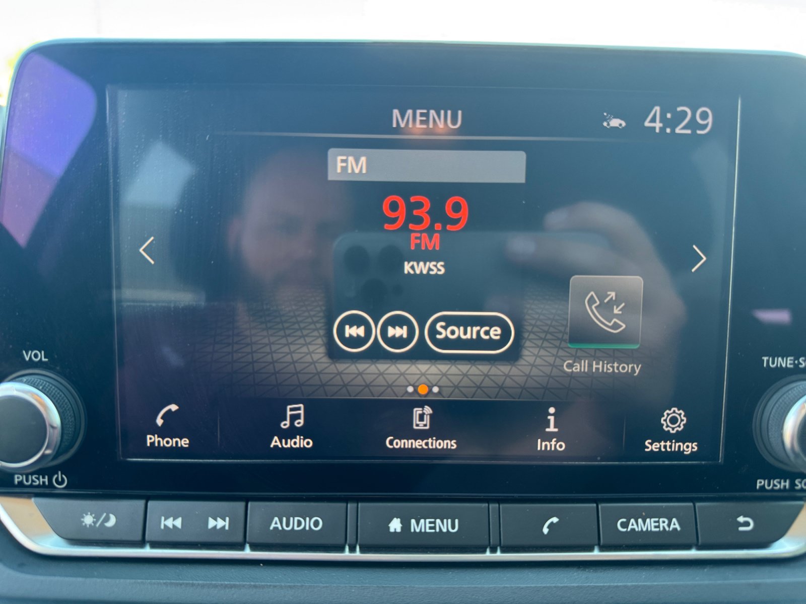 Used 2022 Nissan Rogue SV AWD/4WD image 20
