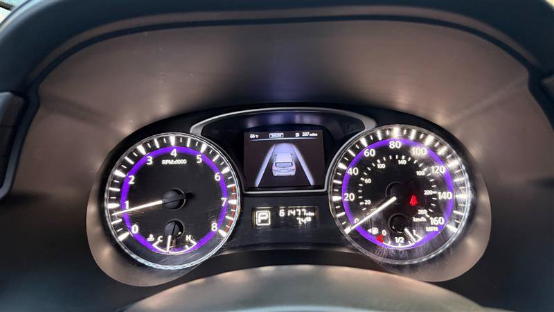 Used 2018 INFINITI QX60 Luxe w/ Premium Plus Package AWD/4WD image 35