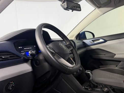 Used 2022 Volkswagen Taos SE w/ IQ.Drive SE Package image 20