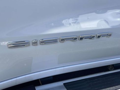 Certified 2024 GMC Sierra 1500 SLT w/ SLT Premium Plus Package image 10