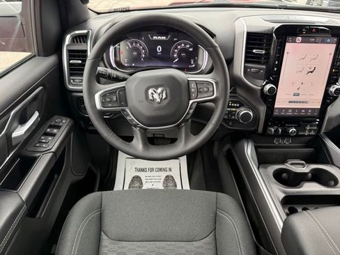 Used 2025 RAM 1500 Big Horn image 14