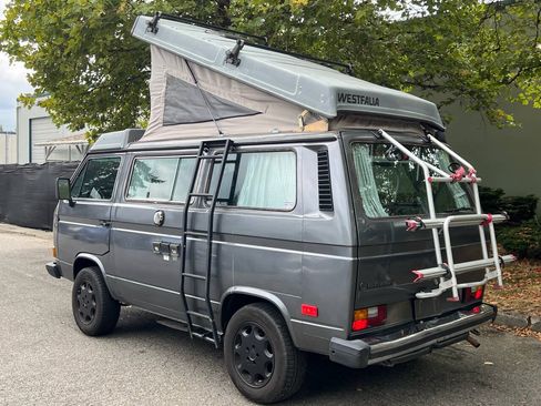 Used 1987 Volkswagen Vanagon GL RWD image 67