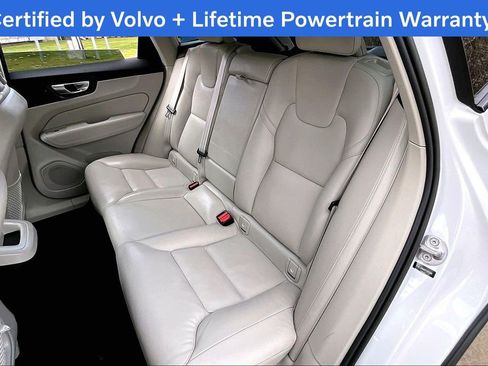 Used 2023 Volvo XC60 B5 Plus w/ Climate Package image 33