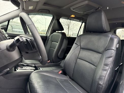 Used 2022 Honda Pilot Elite image 12
