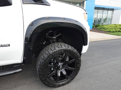 New 2023 Chevrolet Silverado 1500 RST w/ All Star Edition Plus image 44