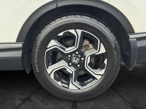 Used 2018 Honda CR-V Touring image 27