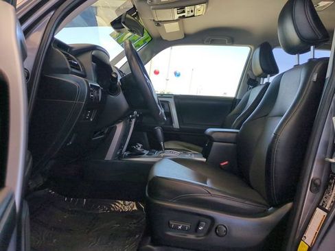 Used 2020 Toyota 4Runner SR5 Premium AWD/4WD image 22
