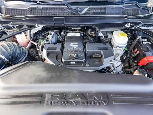 Certified 2024 RAM 2500 Big Horn image 26