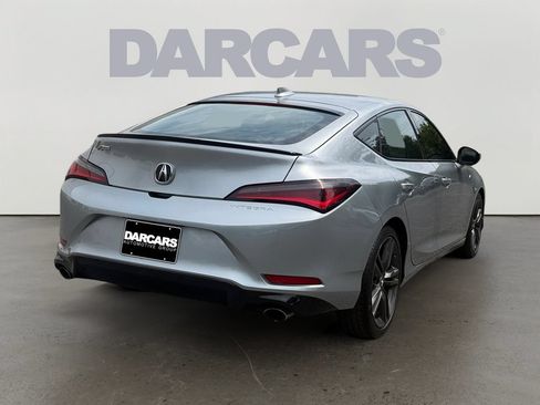 Used 2023 Acura Integra A-Spec FWD image 7
