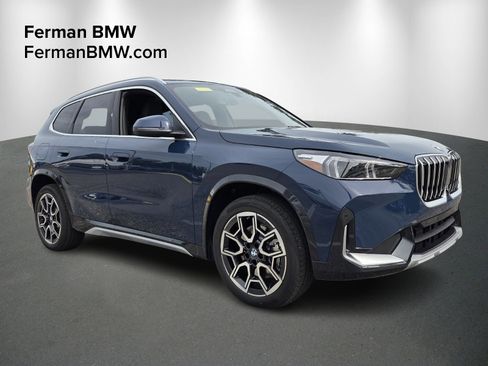 New 2026 BMW X1 xDrive28i image 1