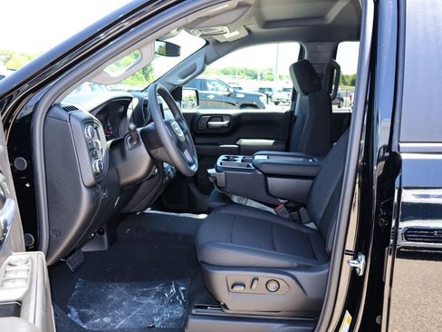 New 2026 GMC Sierra 1500 Elevation AWD/4WD image 7