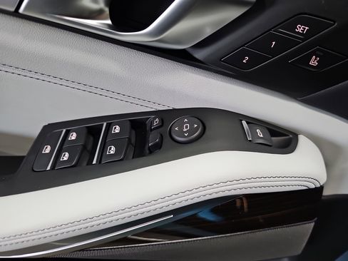 New 2026 BMW X5 xDrive40i AWD/4WD image 30