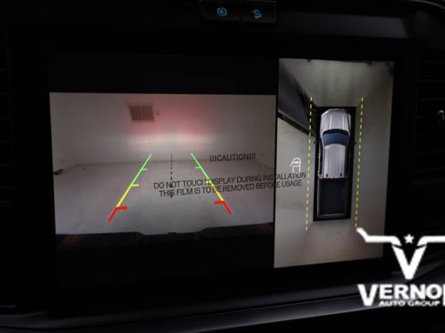 New 2026 Ford F250 Lariat w/ Black Appearance Package image 37