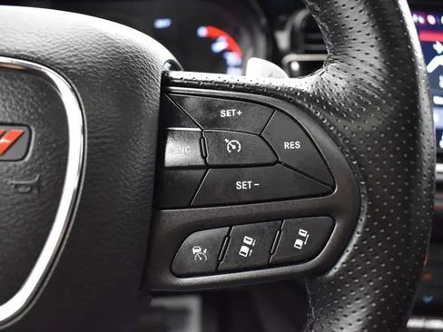 Used 2024 Dodge Durango GT AWD/4WD image 24