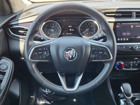 Used 2023 Buick Encore GX Preferred FWD image 34