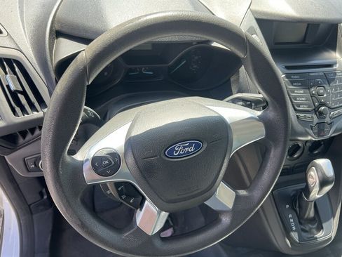 Used 2014 Ford Transit Connect XL FWD image 9