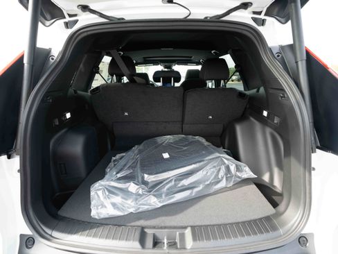 New 2026 Honda CR-V TrailSport image 28