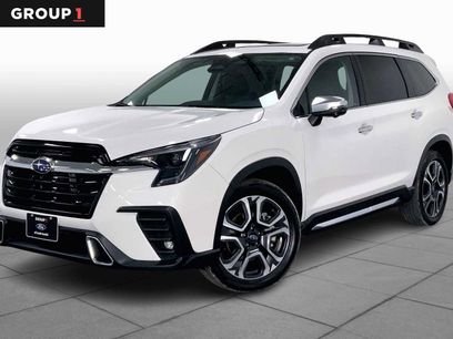 Used 2023 Subaru Ascent Touring