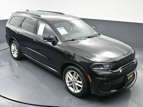 Used 2024 Dodge Durango GT image 44