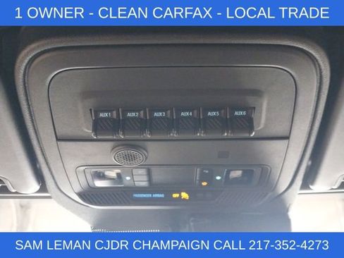 Used 2024 Ford Bronco Wildtrak image 19