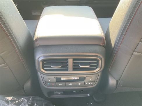 New 2026 Honda Ridgeline Black Edition image 29