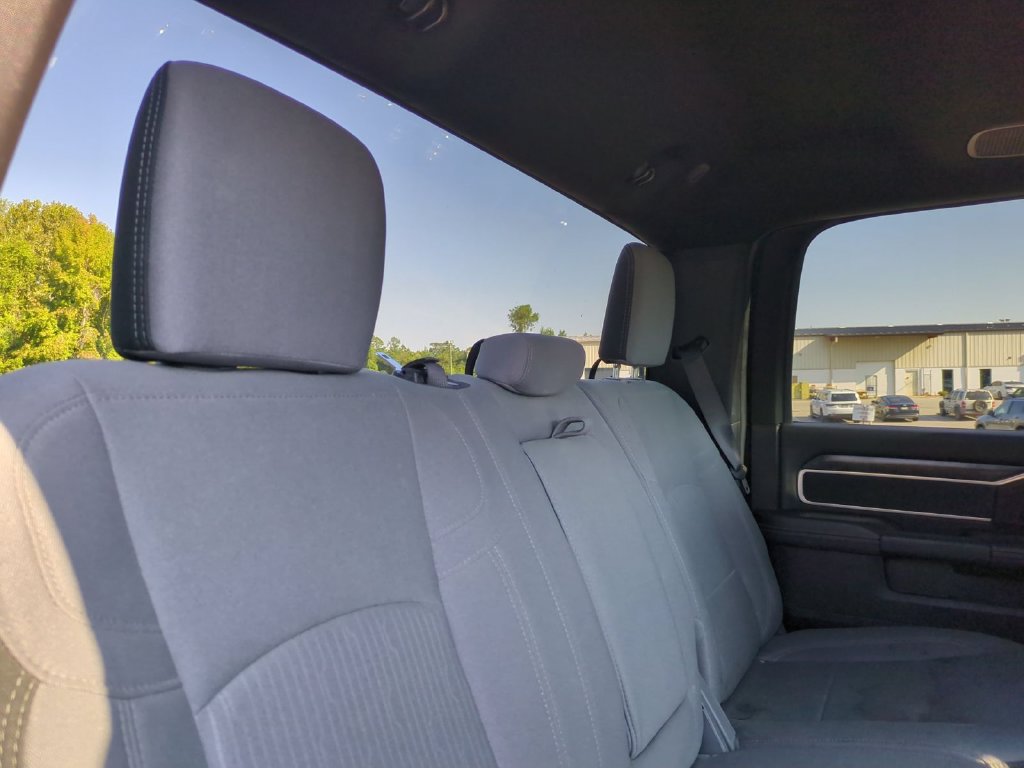 Used 2024 RAM 2500 Big Horn w/ Bed Utility Group AWD/4WD image 31