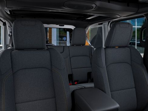 New 2026 Jeep Wrangler Unlimited Sport AWD/4WD image 26