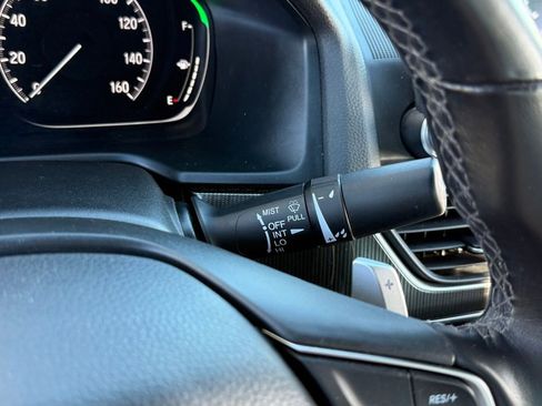 Used 2022 Honda Accord Sport image 23