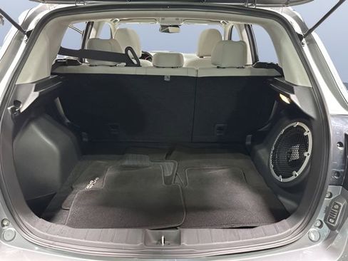 Used 2015 Mitsubishi Outlander Sport SE AWD/4WD image 11