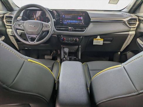 New 2026 Chevrolet TrailBlazer ACTIV w/ Driver Confidence Package FWD image 13