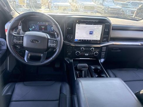 Used 2024 Ford F150 Raptor image 17