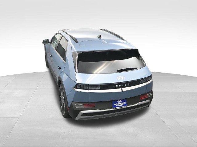 New 2027 Hyundai Ioniq 5 SEL RWD image 29
