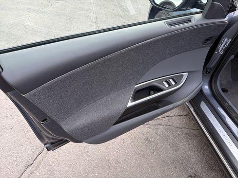 Used 2023 Lucid Air Pure image 16