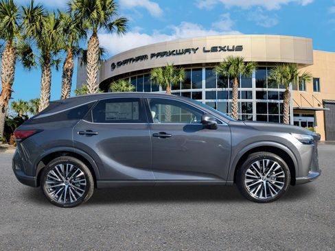 New 2026 Lexus RX 350 Premium Plus image 3