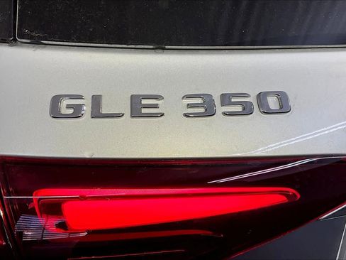 New 2026 Mercedes-Benz GLE 350 4MATIC image 6