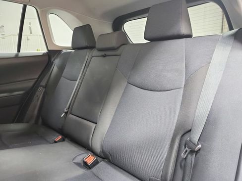 Used 2023 Toyota RAV4 LE AWD/4WD image 11