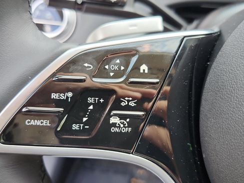 New 2026 Mercedes-Benz E 450 4MATIC All-Terrain Wagon image 10