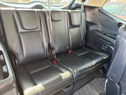 Used 2023 Subaru Ascent Limited image 12