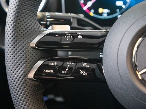 New 2026 Mercedes-Benz C 300 C 300 image 16