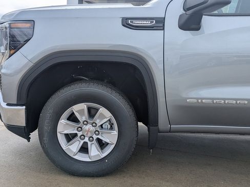 New 2026 GMC Sierra 1500 Pro w/ Pro Value Package image 10