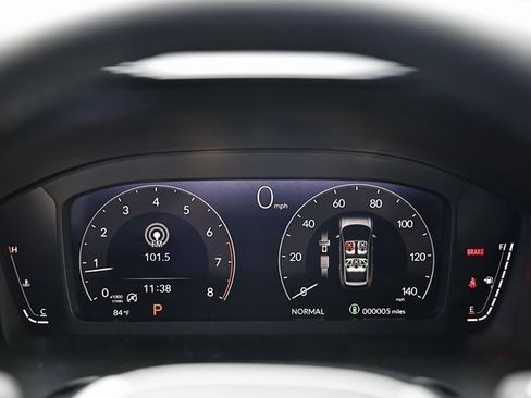 New 2026 Honda CR-V EX-L image 37