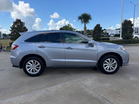 Used 2016 Acura RDX FWD w/ Technology Package image 6