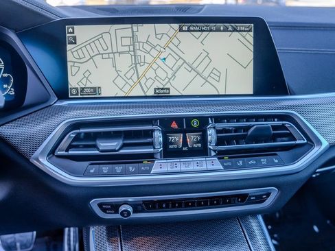 Used 2023 BMW X5 xDrive45e w/ Executive Package image 11